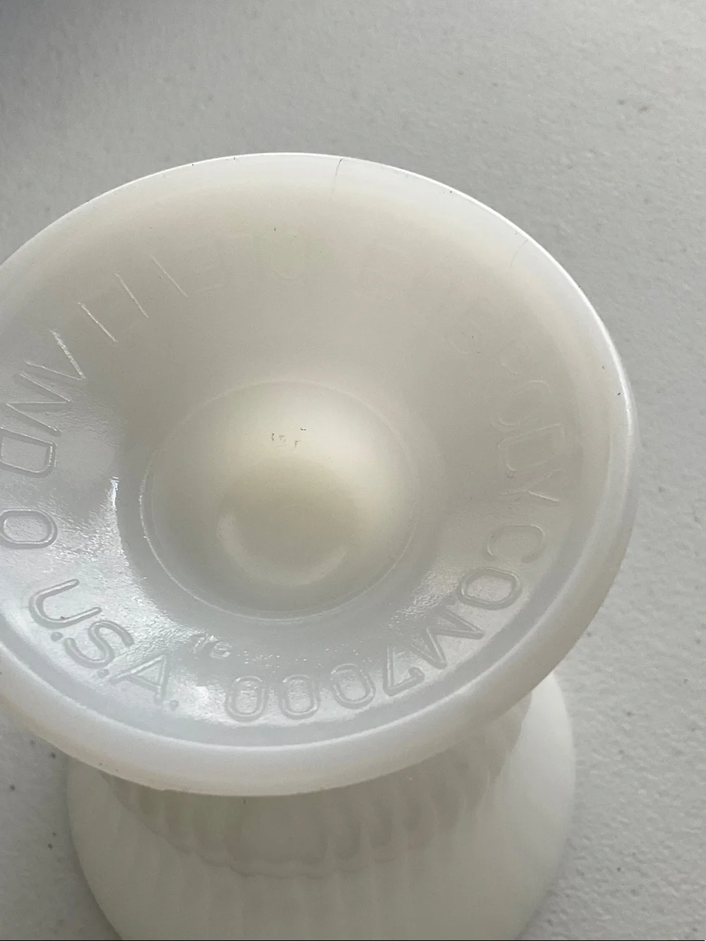 E.O.Brody classic white
